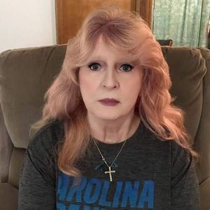 Meet your Posher, Becky